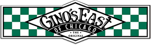 Gino's East Logo