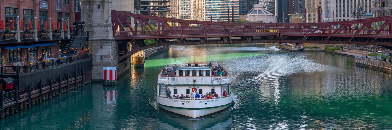 freestyle boat cruise chicago