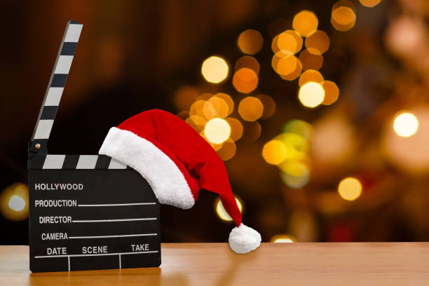 Holiday Movies at The Music Box Theater