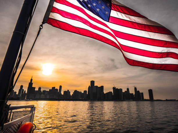 Close Out Summer With A River Cruise In Chicago, IL