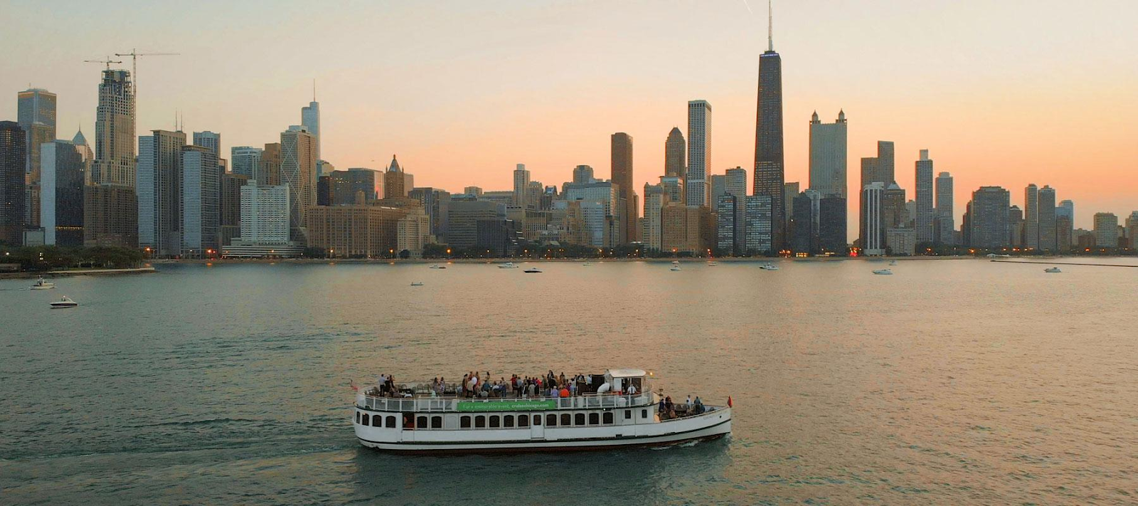 Best Cruise In Chicago
